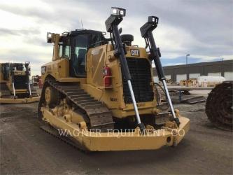 CAT D8T AW