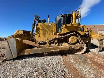 CAT D8T SU
