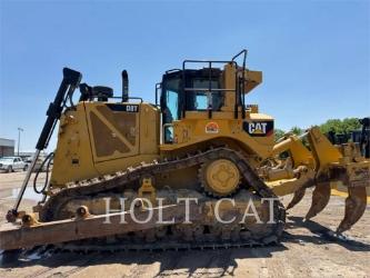 CAT D8TMSABRI3