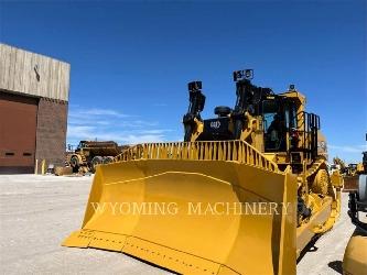 CAT D9