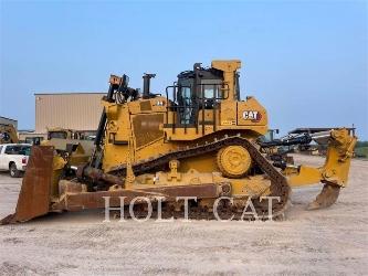 CAT D9