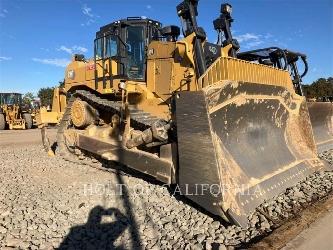 CAT D9