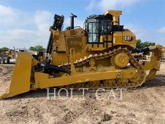 CAT D9