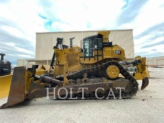 CAT D9