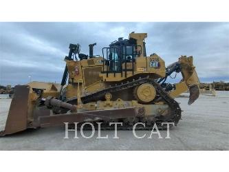 CAT D9