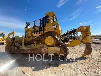 CAT D9