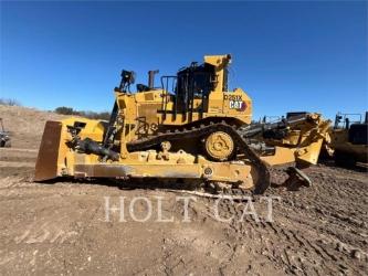CAT D9