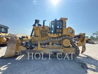 CAT D9