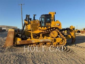 CAT D9