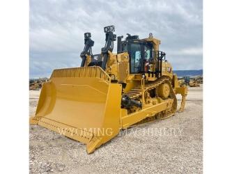 CAT D9
