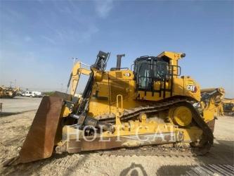 CAT D9 3D