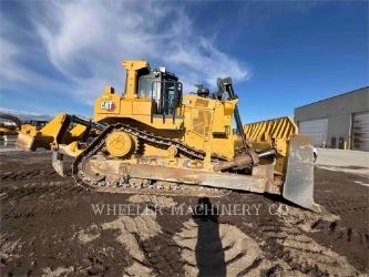CAT D9 SU