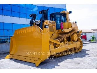 CAT D9RLRC