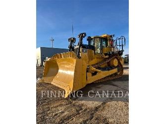 CAT D9T