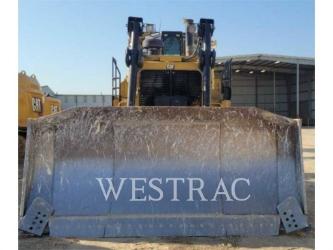 CAT D9T