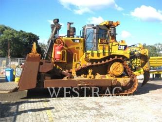 CAT D9T