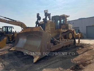 CAT D9T