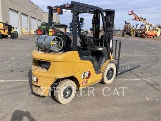 CAT GP25N