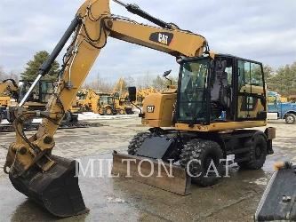 CAT M314F