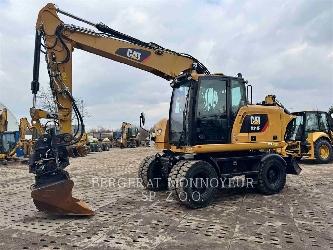 CAT M314F