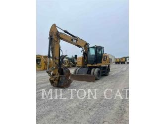 CAT M314F