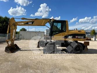 CAT M315C