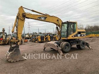 CAT M315D