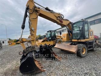CAT M315F