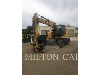 CAT M317F