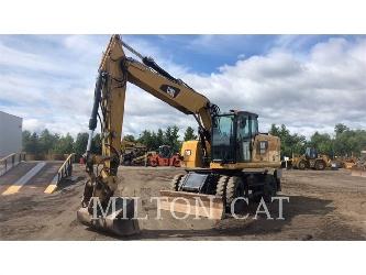 CAT M320F