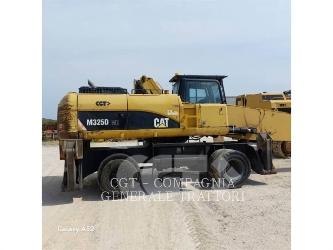 CAT M325DMH