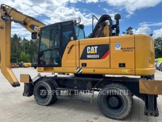 CAT MH3024-06C