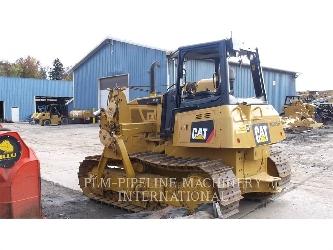 CAT PL61