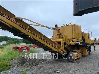 CAT PR450