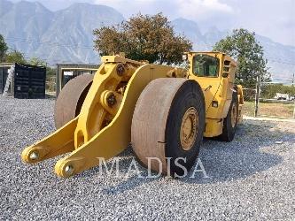 CAT R1700G