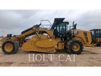 CAT RM400 CAB