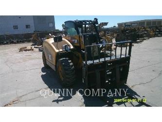 CAT TH255C