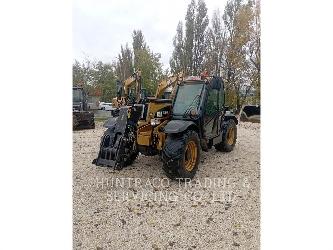 CAT TH3510D