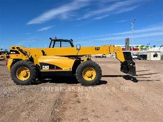 CAT TH460B