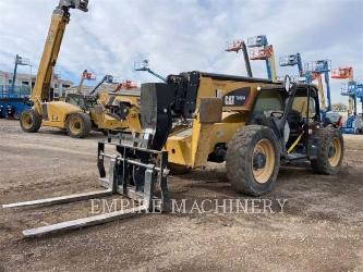 CAT TL1055D