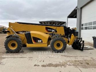 CAT TL1055D