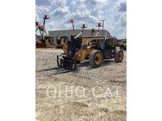 CAT TL1055D