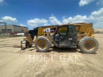 CAT TL1055D