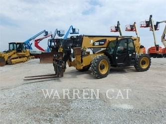 CAT TL1255D