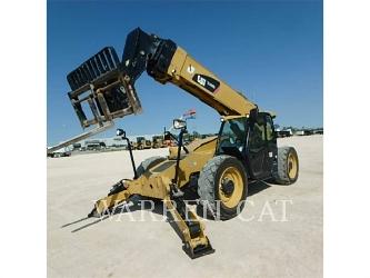 CAT TL1255D