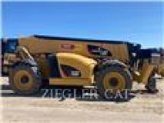 CAT TL1255D