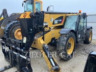 CAT TL1255D