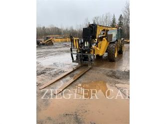 CAT TL1255D