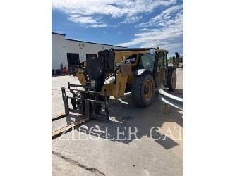 CAT TL1255D