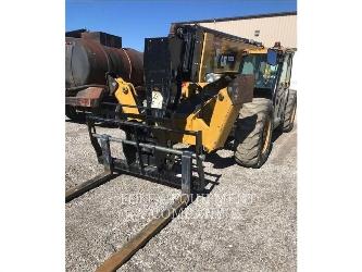 CAT TL1255DC